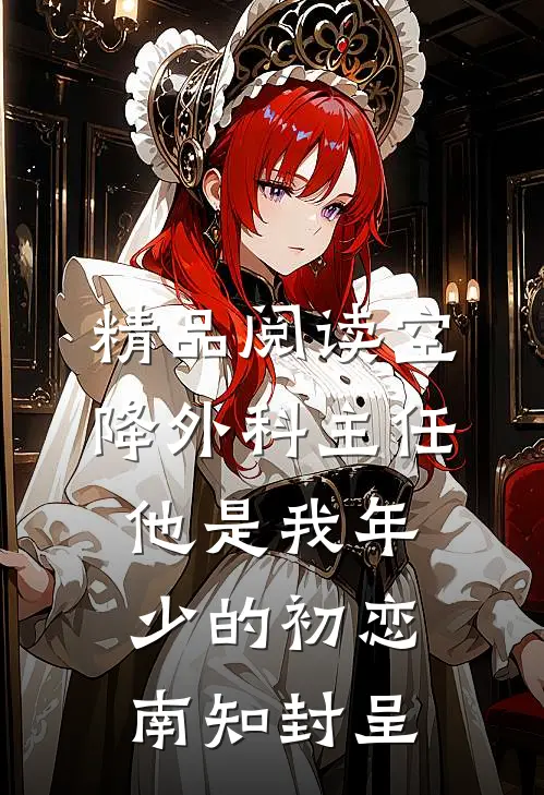 精品阅读空降外科主任,他是我年少的初恋南知封呈
