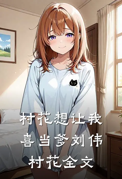 村花想让我喜当爹刘伟村花全文