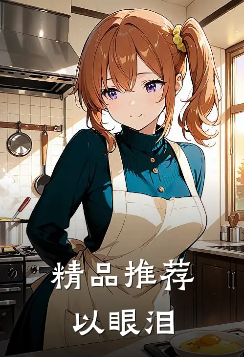 精品推荐以眼泪为主