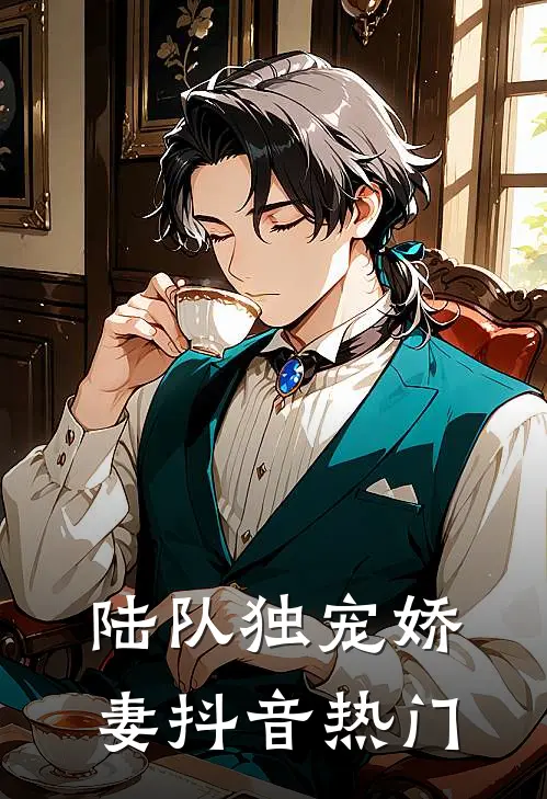 陆队独宠娇妻抖音热门