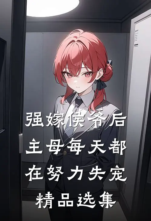 强嫁侯爷后，主母每天都在努力失宠精品选集