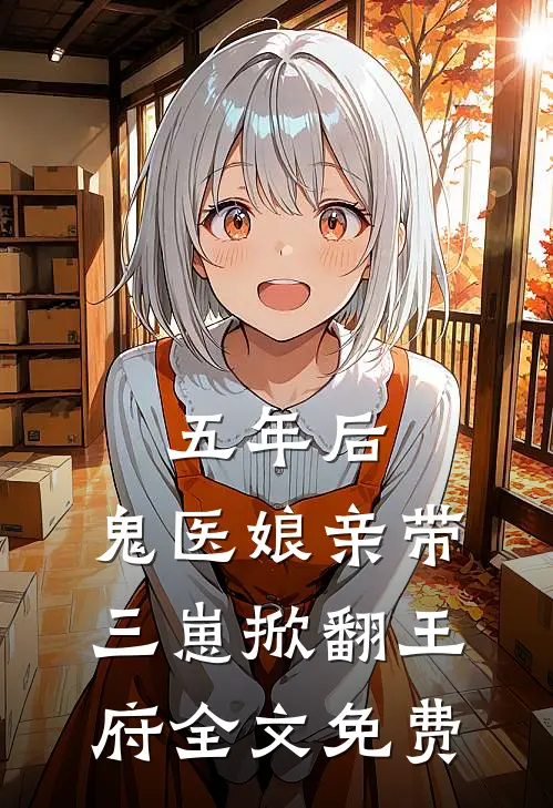 五年后，鬼医娘亲带三崽掀翻王府全文免费