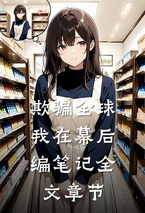欺骗全球，我在幕后编笔记全文章节