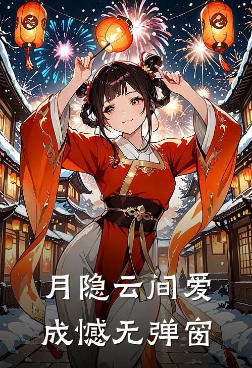 月隐云间爱成憾无弹窗