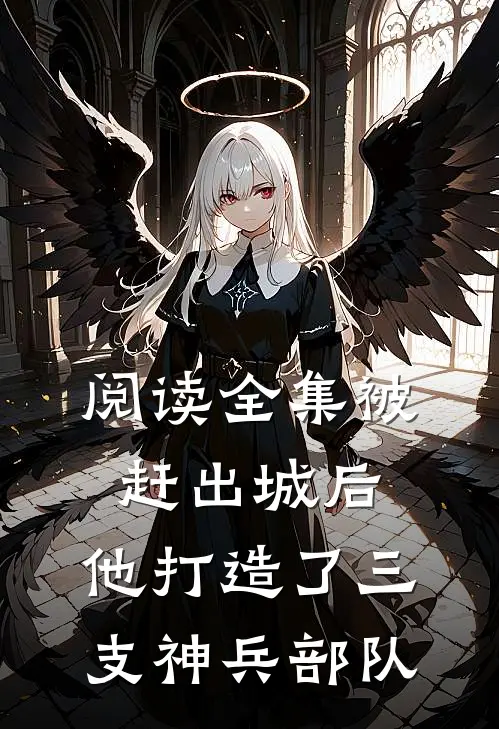 阅读全集被赶出城后，他打造了三支神兵部队