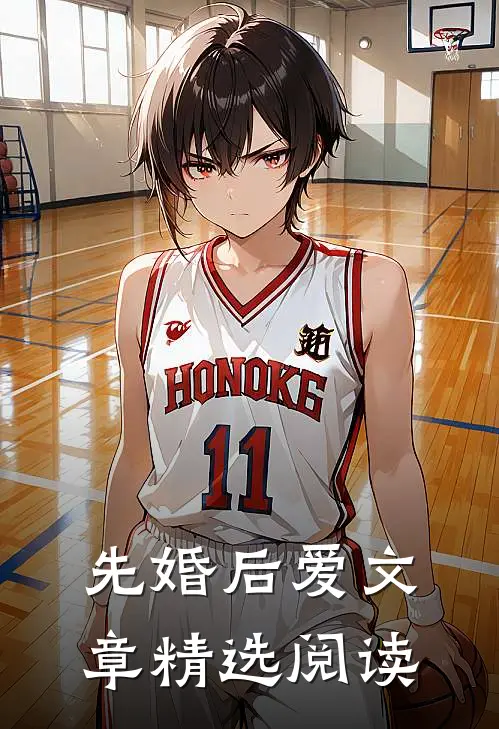 先婚后爱文章精选阅读