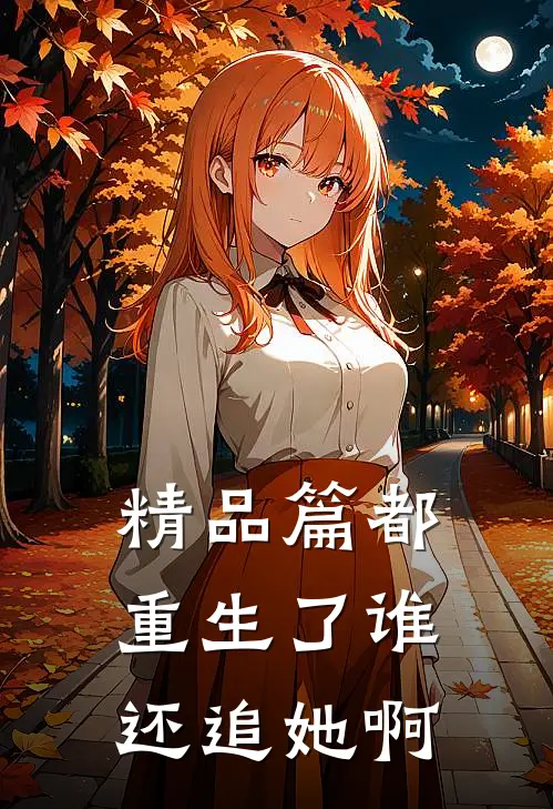 精品篇都重生了谁还追她啊