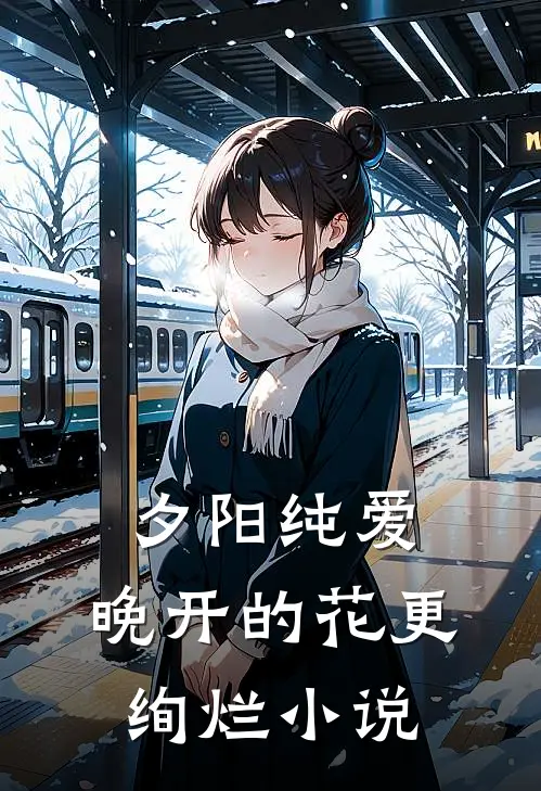 夕阳纯爱：晚开的花更绚烂小说