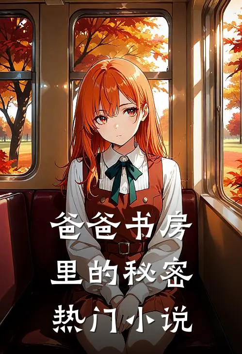 爸爸书房里的秘密热门小说