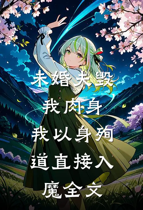 未婚夫毁我肉身，我以身殉道直接入魔全文