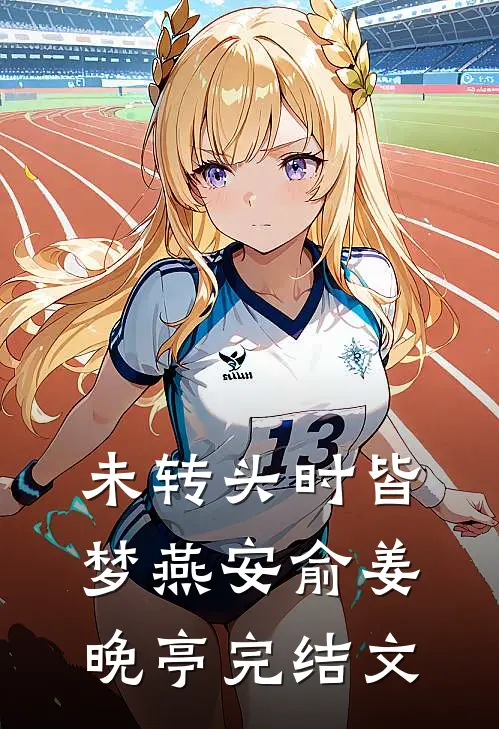 未转头时皆梦燕安俞姜晚亭完结文