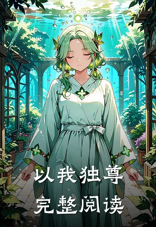 以我独尊完整阅读