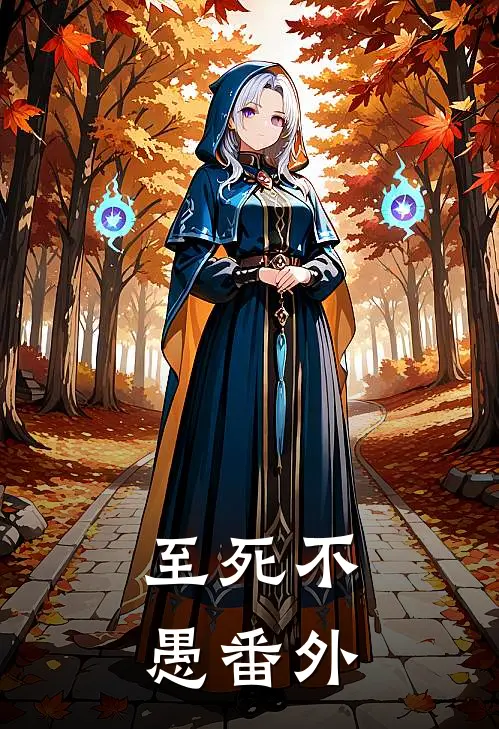 至死不愚 番外