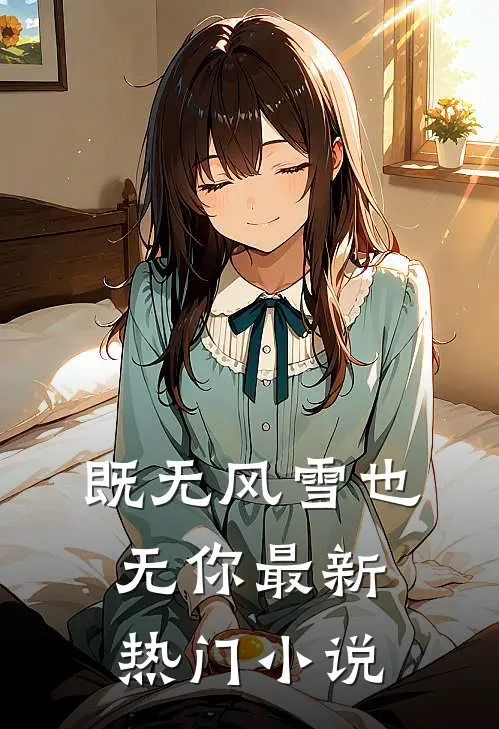 既无风雪也无你最新热门小说