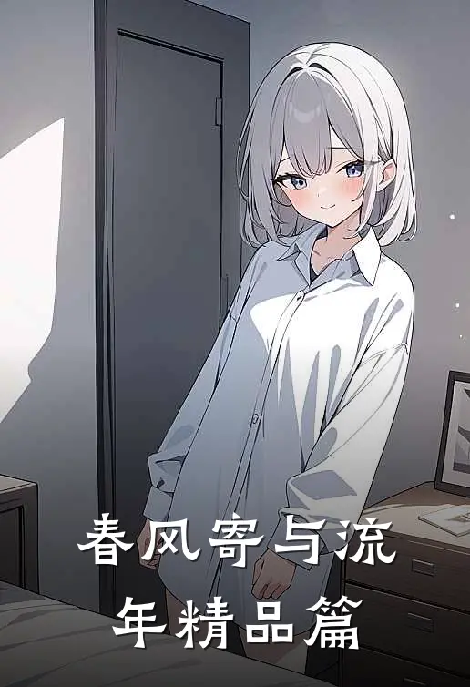 春风寄与流年精品篇