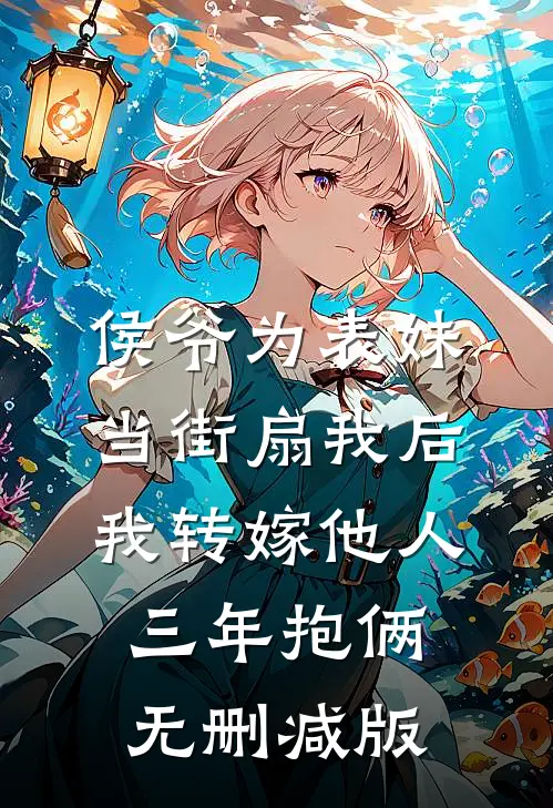 侯爷为表妹当街扇我后，我转嫁他人三年抱俩无删减版