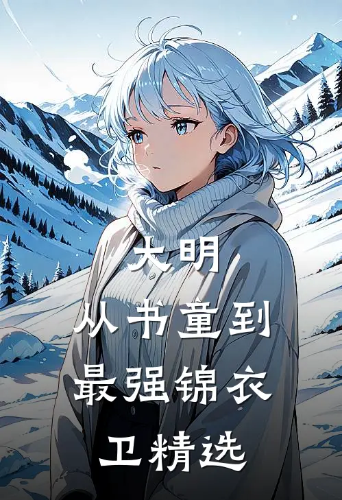 大明：从书童到最强锦衣卫精选