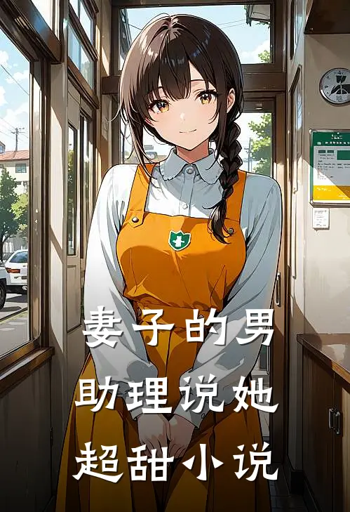 妻子的男助理说她超甜小说