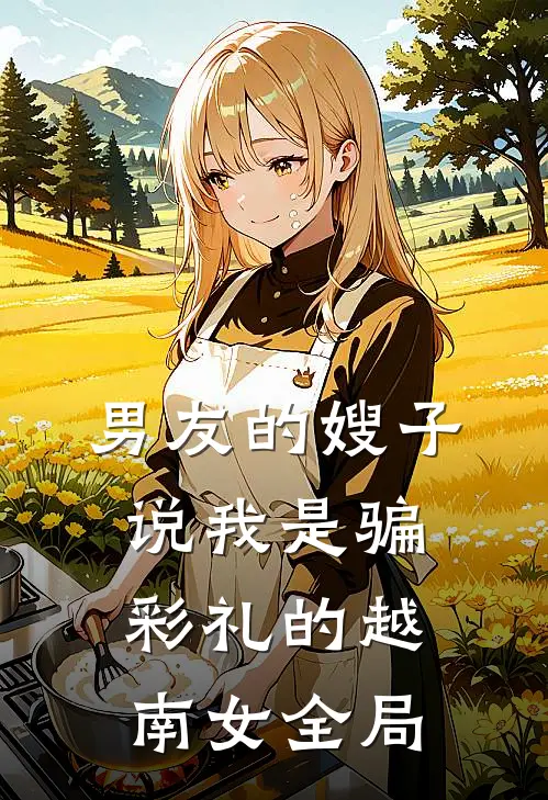 男友的嫂子说我是骗彩礼的越南女全局