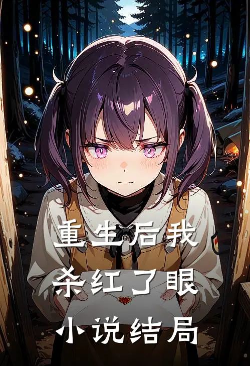 重生后我杀红了眼小说结局