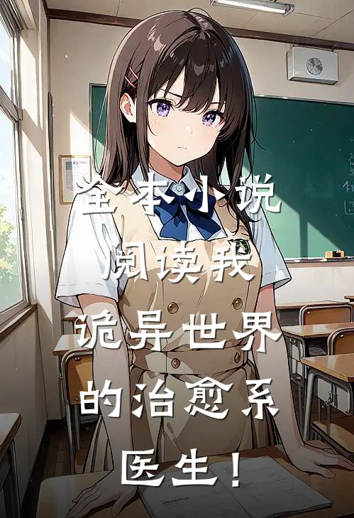 全本小说阅读我，诡异世界的治愈系医生！