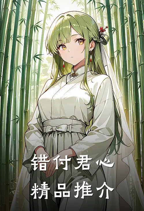 错付君心精品推介