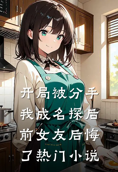 开局被分手，我成名探后前女友后悔了热门小说