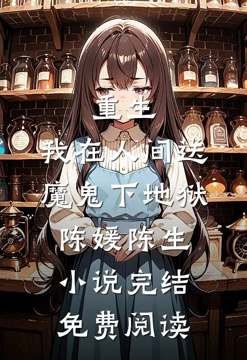 重生：我在人间送魔鬼下地狱(陈媛陈生)小说完结免费阅读