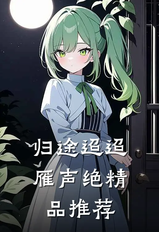 归途迢迢雁声绝精品推荐