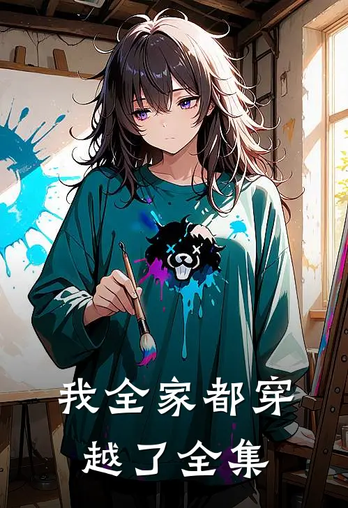 我全家都穿越了 全集