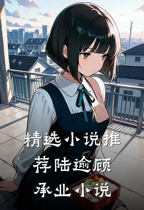精选小说推荐陆逾顾承业小说