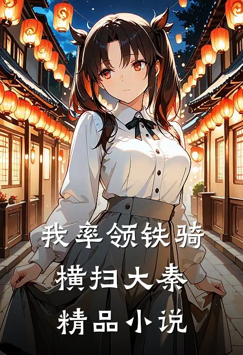 我率领铁骑横扫大秦精品小说
