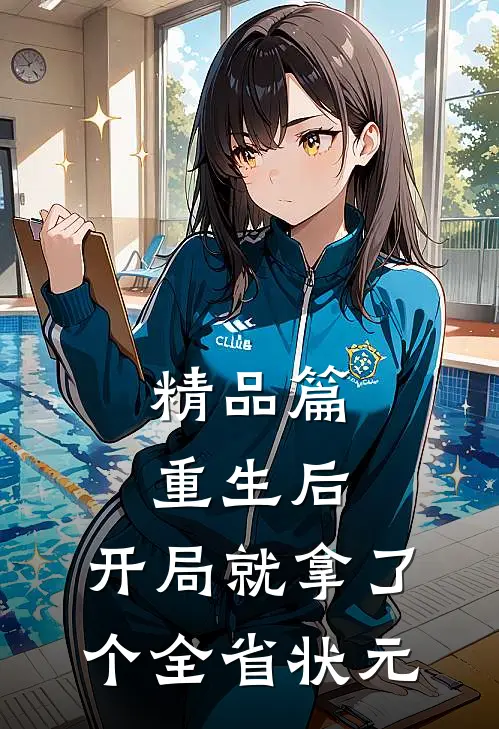 精品篇重生后，开局就拿了个全省状元