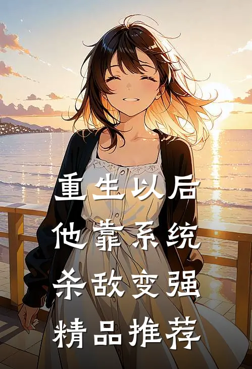 重生以后，他靠系统杀敌变强精品推荐