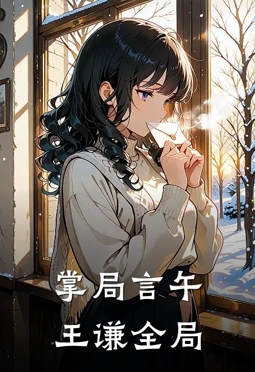 掌局言午王谦全局
