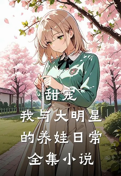 甜宠：我与大明星的养娃日常全集小说