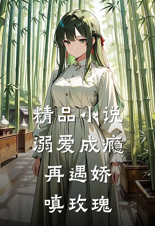 精品小说溺爱成瘾：再遇娇嗔玫瑰