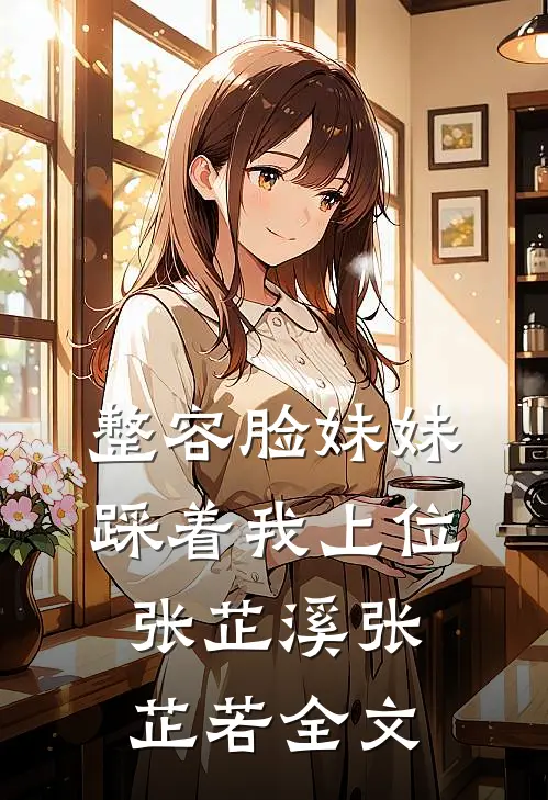 整容脸妹妹踩着我上位张芷溪张芷若全文
