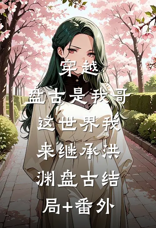 穿越：盘古是我哥，这世界我来继承洪渊盘古结局+番外