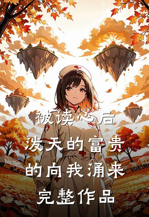 被读心后，泼天的富贵的向我涌来完整作品
