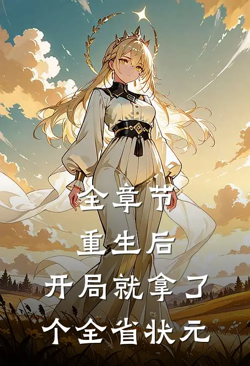 全章节重生后，开局就拿了个全省状元