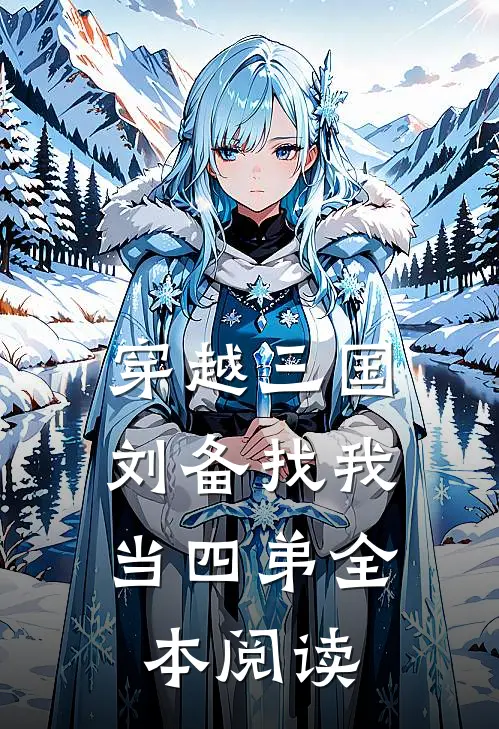 穿越三国刘备找我当四弟全本阅读