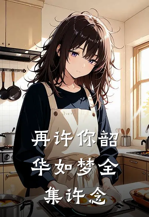 再许你韶华如梦全集许念