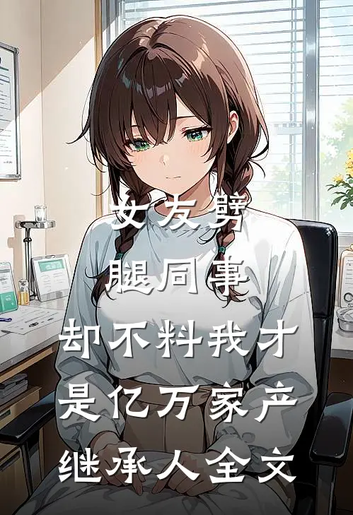 女友劈腿同事，却不料我才是亿万家产继承人全文