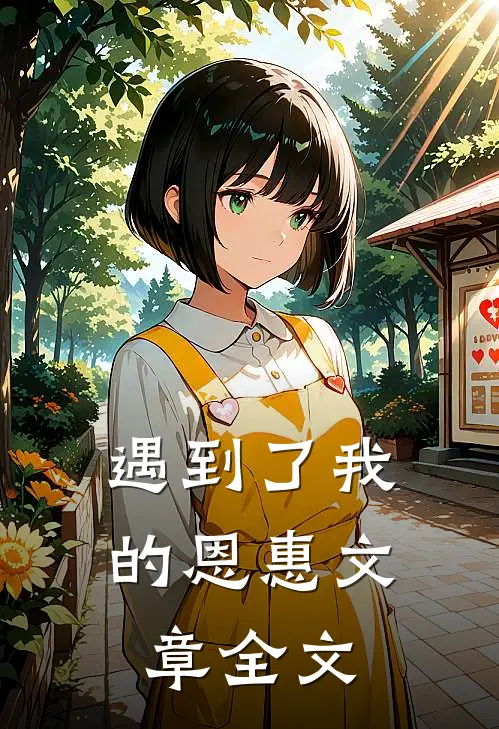 遇到了我的恩惠文章全文