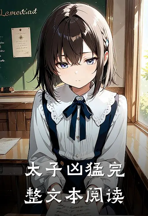 太子凶猛完整文本阅读