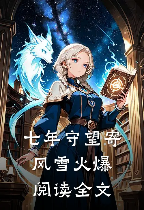 七年守望寄风雪火爆阅读全文