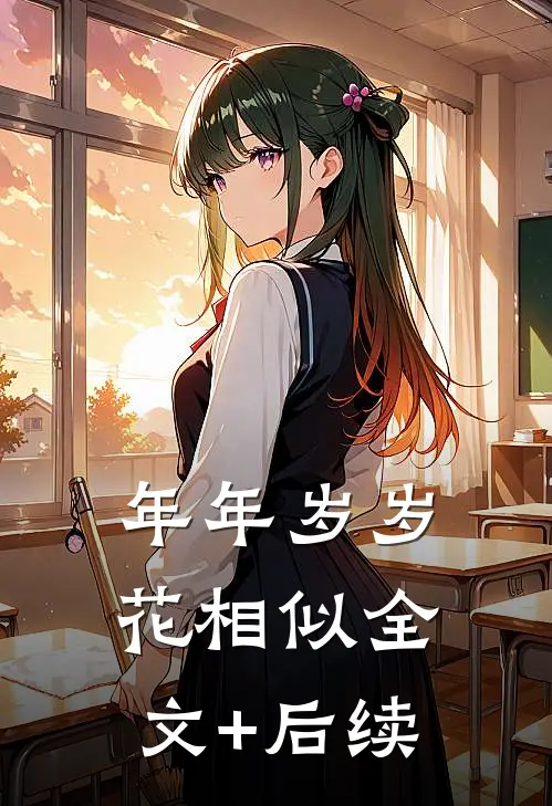 年年岁岁花相似全文+后续