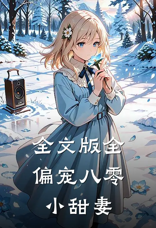 全文版全偏宠八零小甜妻