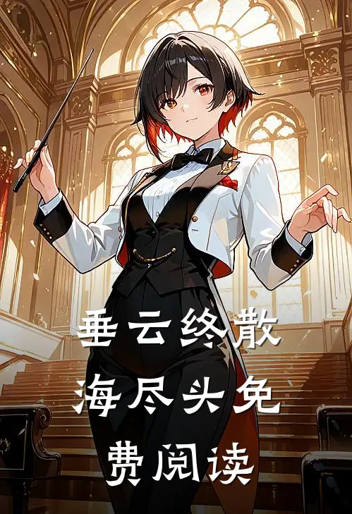 垂云终散海尽头免费阅读
